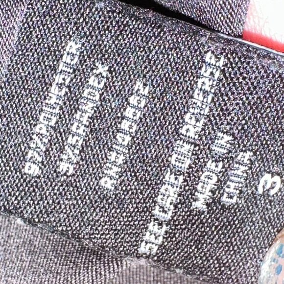 Torrid Gray Black Plaid Blazer Size 3 - Picture 10 of 15